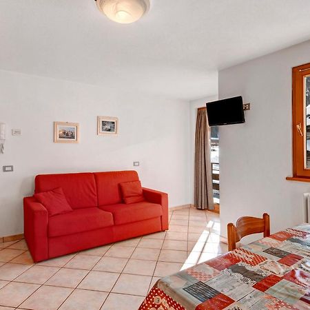 Appartamento Vago Livigno Ngoại thất bức ảnh