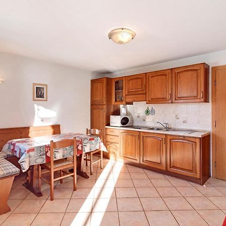 Appartamento Vago Livigno Ngoại thất bức ảnh