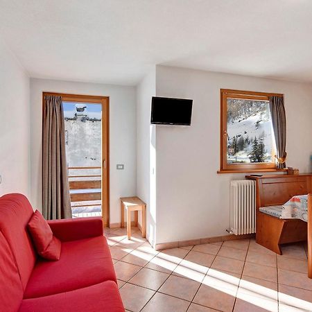 Appartamento Vago Livigno Ngoại thất bức ảnh