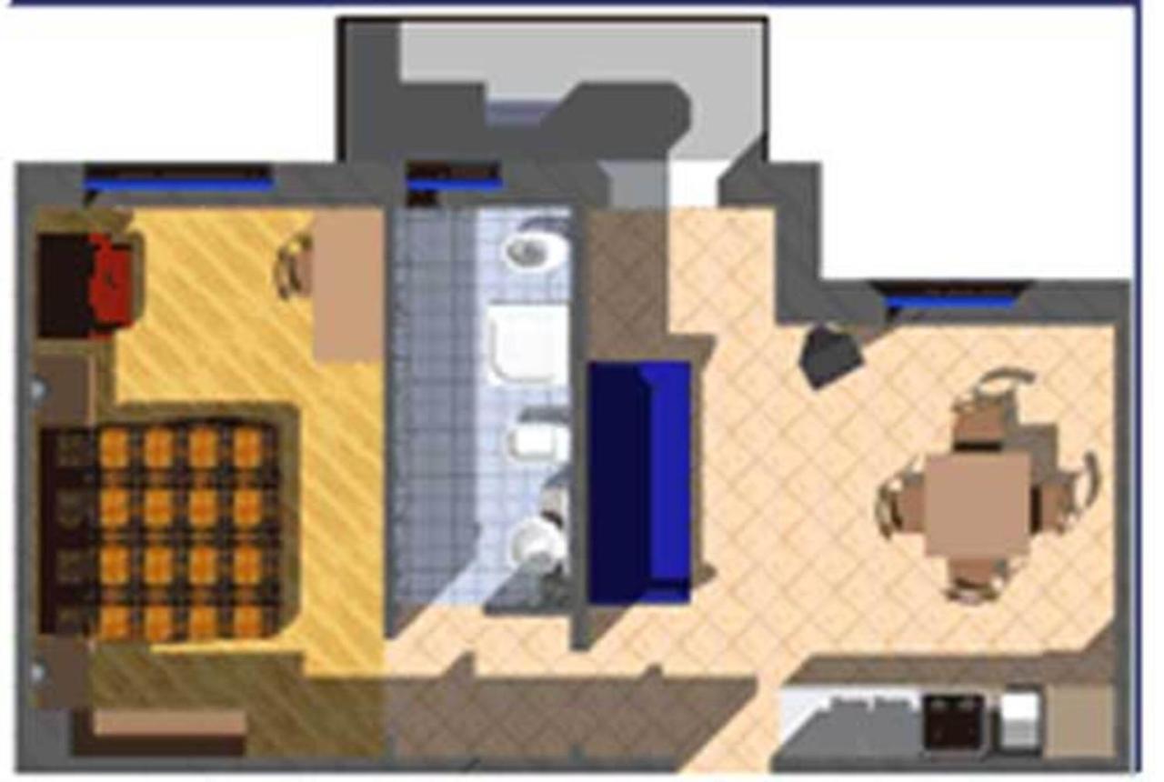 Appartamento Vago Livigno Ngoại thất bức ảnh