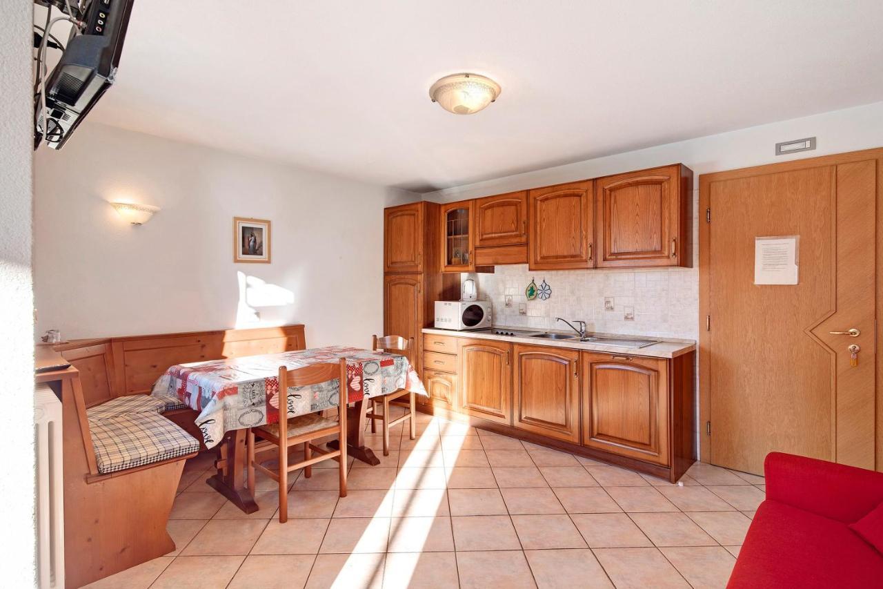 Appartamento Vago Livigno Ngoại thất bức ảnh