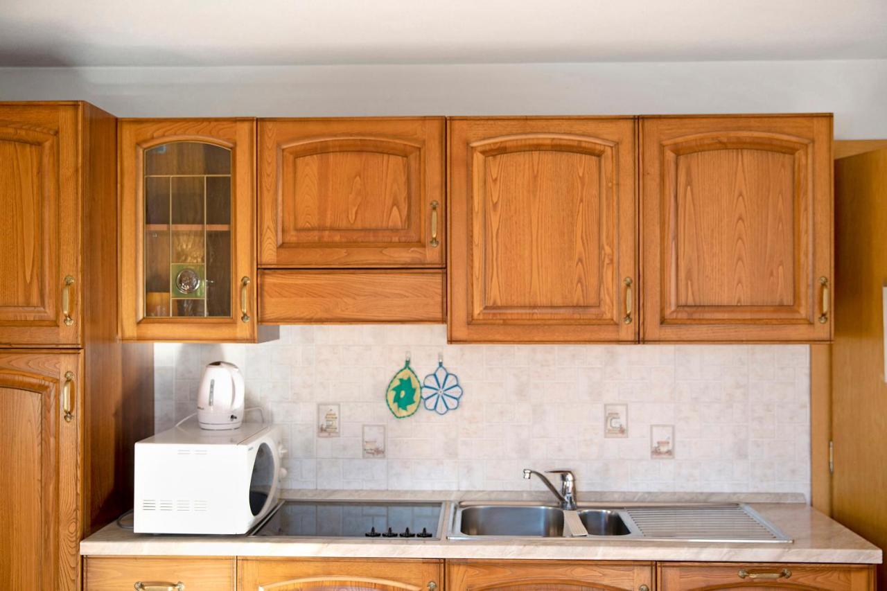 Appartamento Vago Livigno Ngoại thất bức ảnh