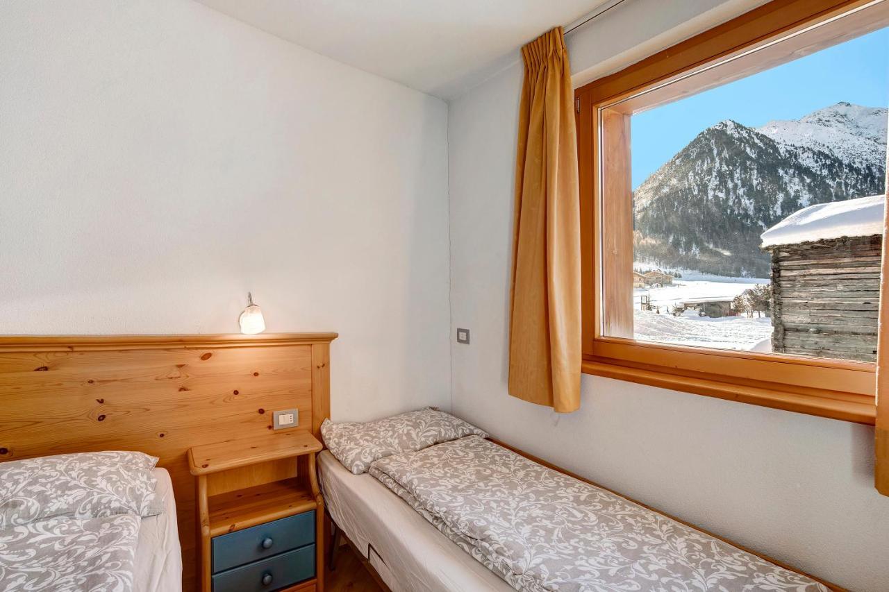 Appartamento Vago Livigno Ngoại thất bức ảnh