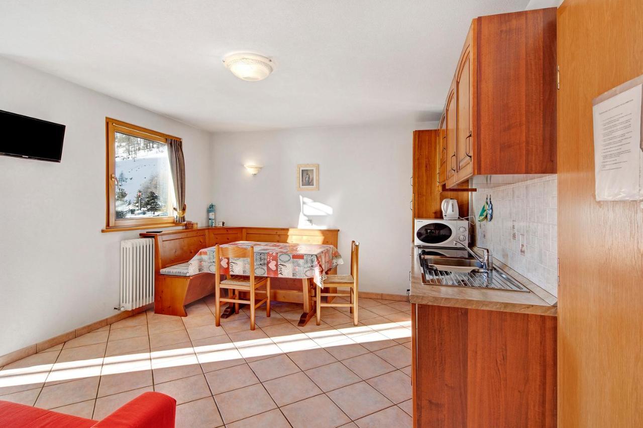 Appartamento Vago Livigno Ngoại thất bức ảnh