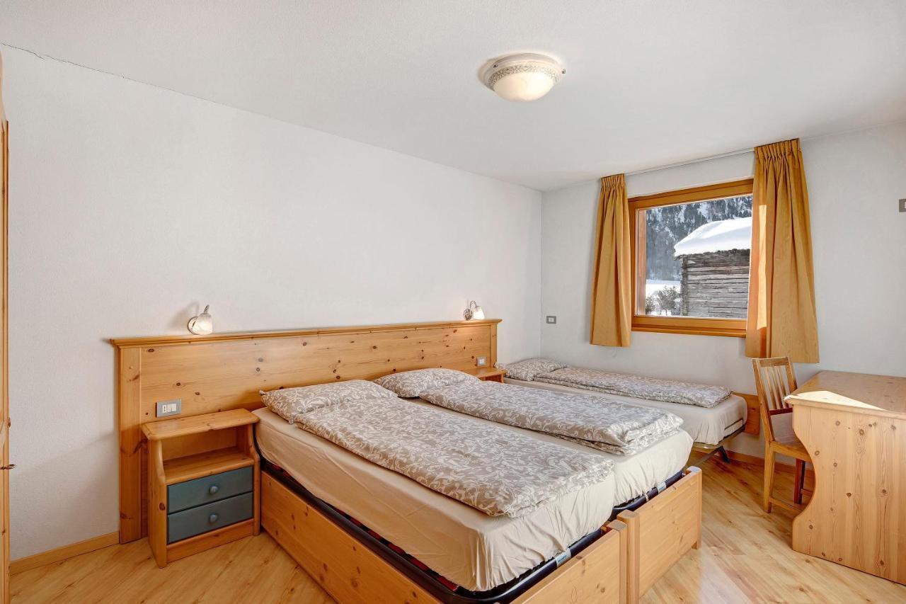 Appartamento Vago Livigno Ngoại thất bức ảnh
