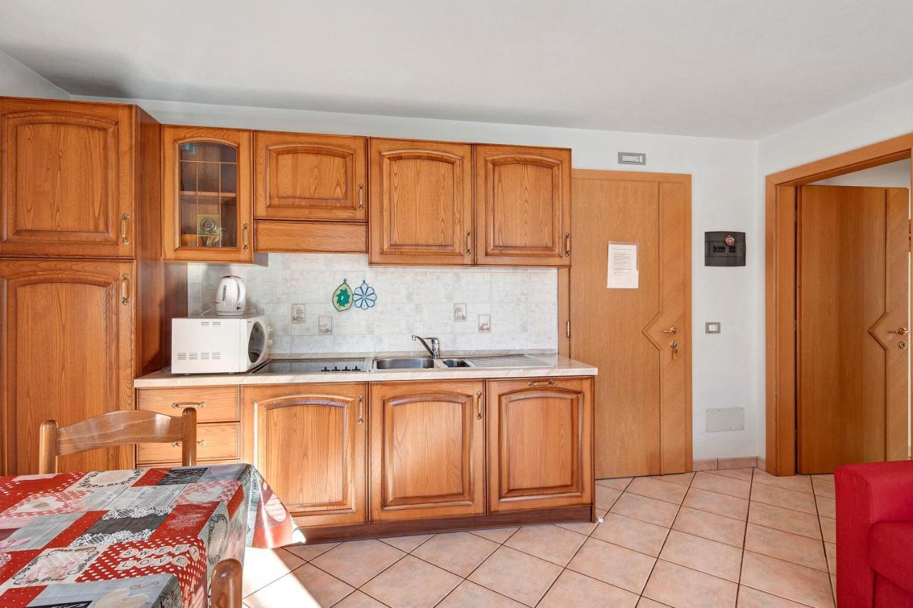 Appartamento Vago Livigno Ngoại thất bức ảnh