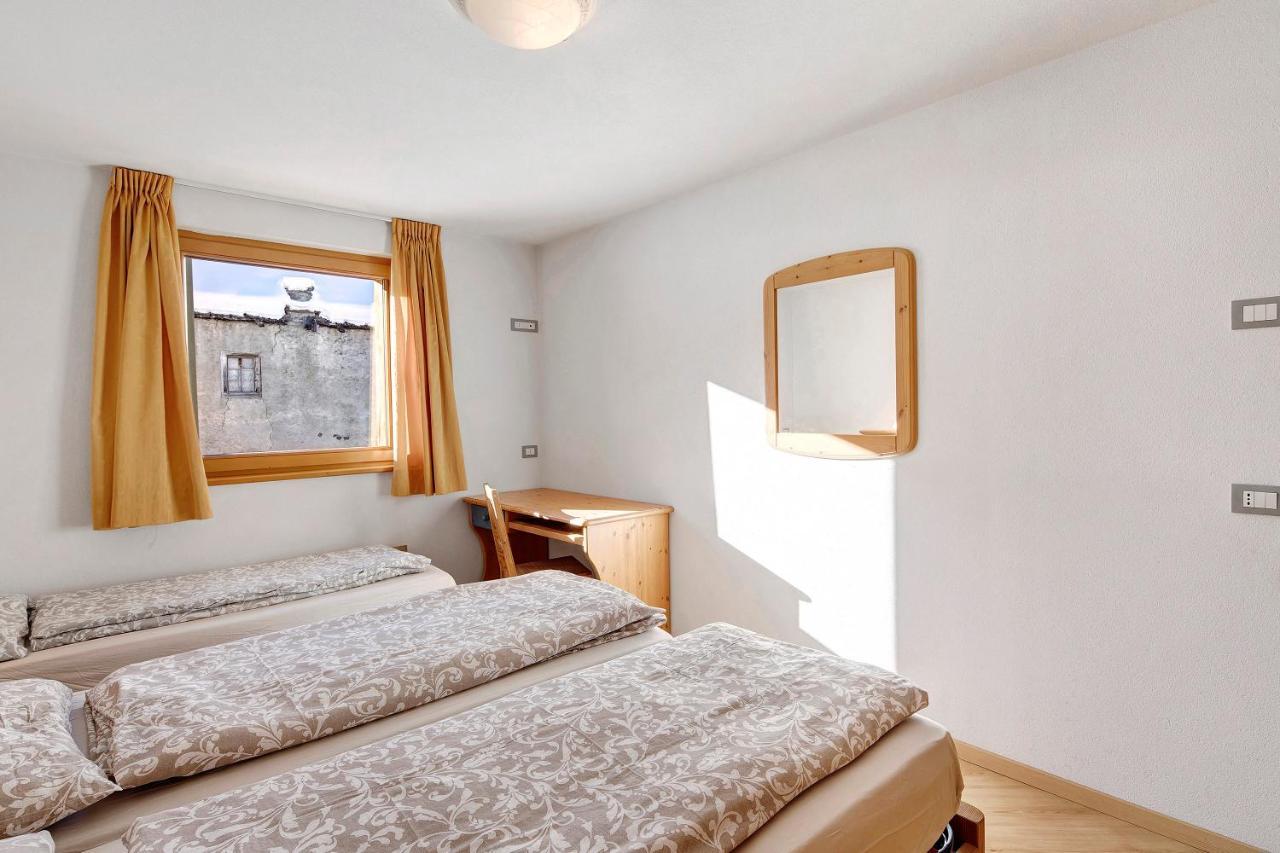Appartamento Vago Livigno Ngoại thất bức ảnh