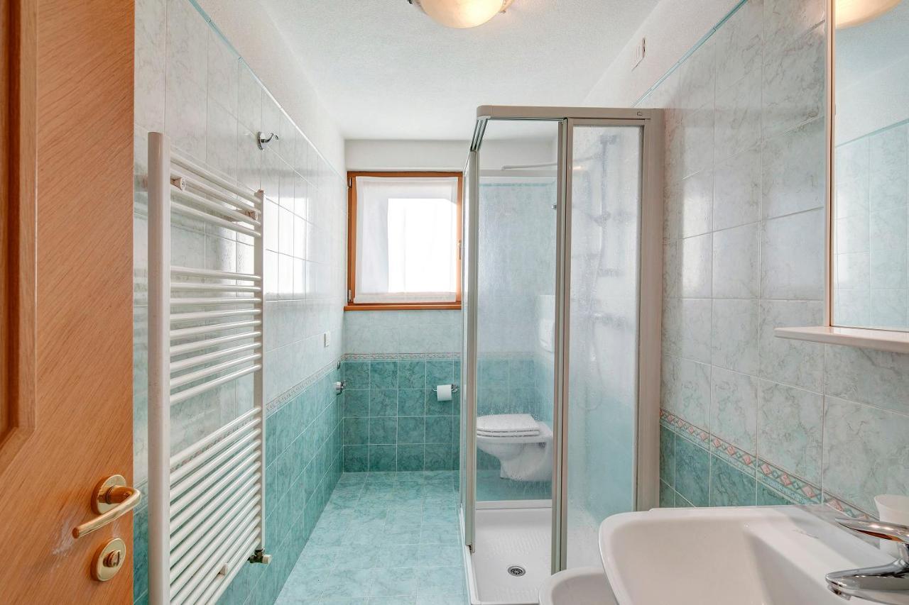 Appartamento Vago Livigno Ngoại thất bức ảnh