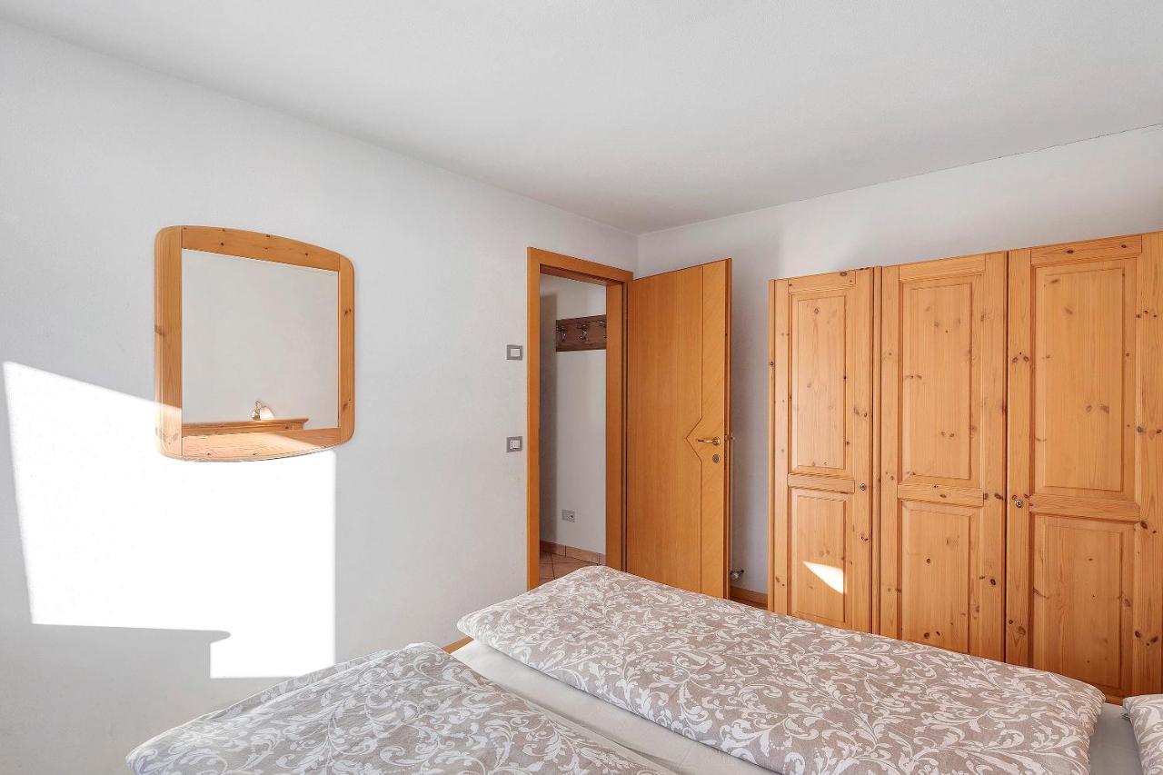 Appartamento Vago Livigno Ngoại thất bức ảnh