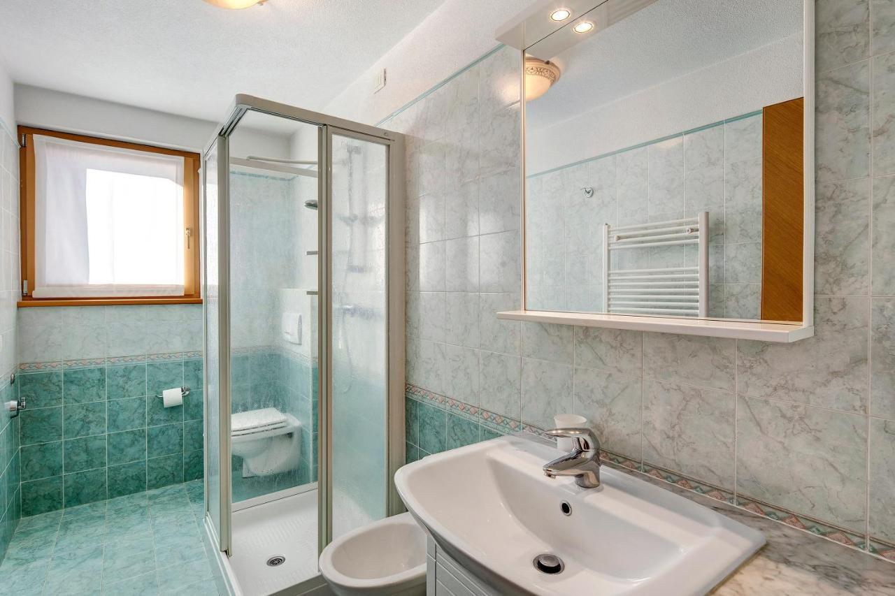 Appartamento Vago Livigno Ngoại thất bức ảnh