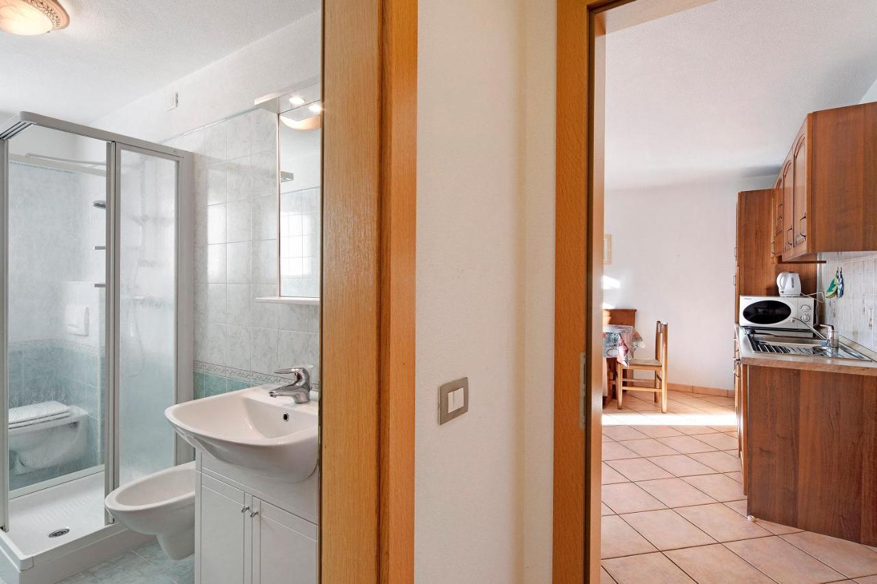 Appartamento Vago Livigno Ngoại thất bức ảnh