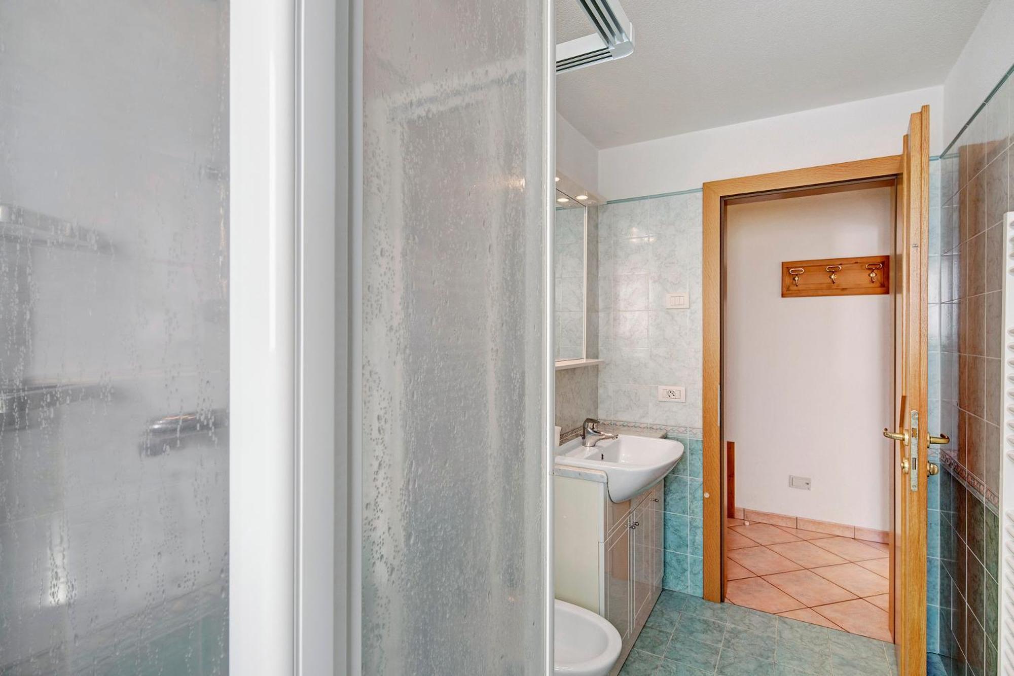 Appartamento Vago Livigno Ngoại thất bức ảnh