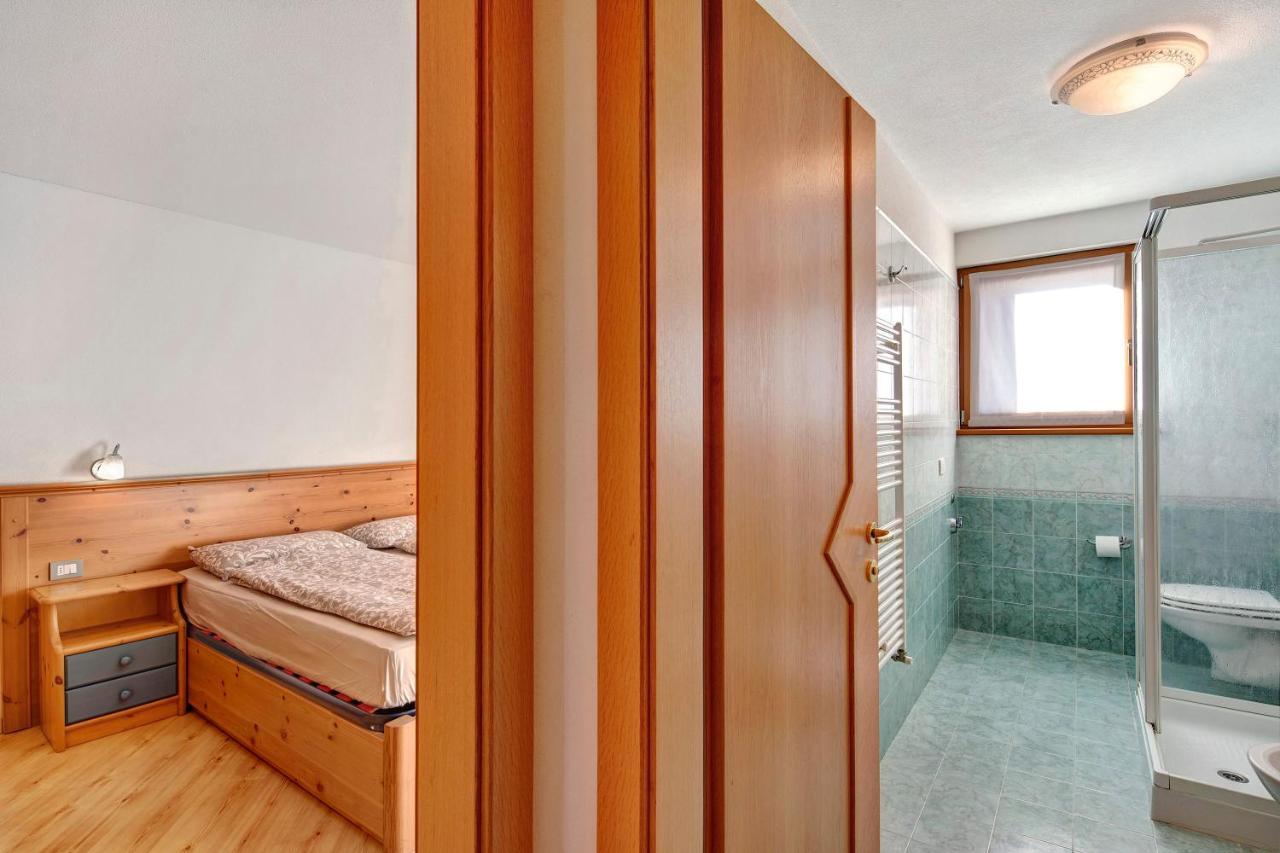 Appartamento Vago Livigno Ngoại thất bức ảnh