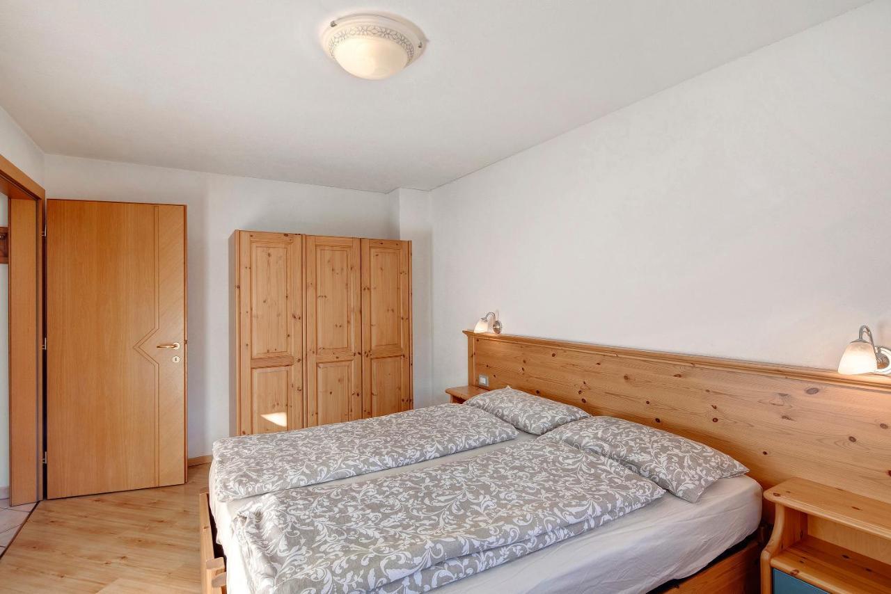 Appartamento Vago Livigno Ngoại thất bức ảnh